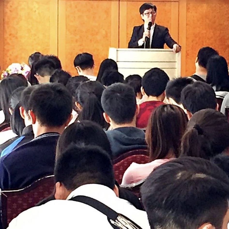 內地學子在港攻讀碩士學位的「額外」甜點
