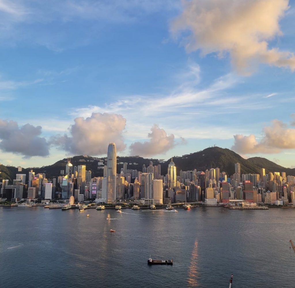 內地樓的「70年大限」，為何香港沒有這擔憂？