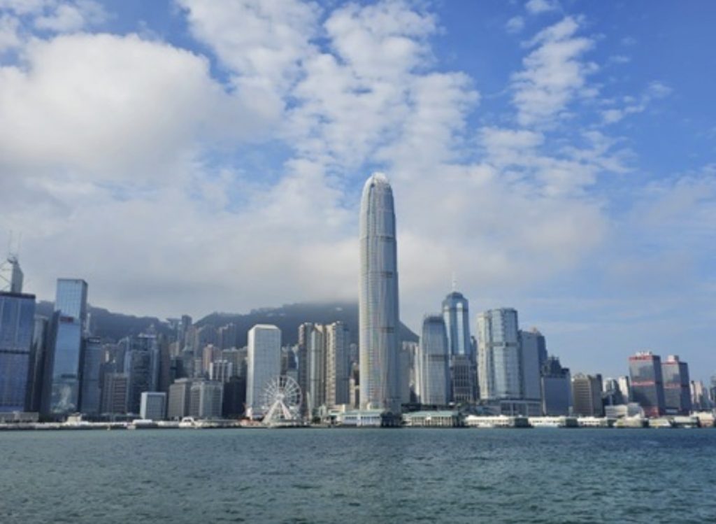 為何內地物業租金偏低？