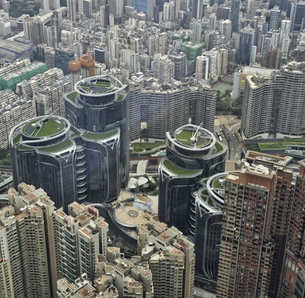 要港樓價再大幅攀升是痴人說夢！