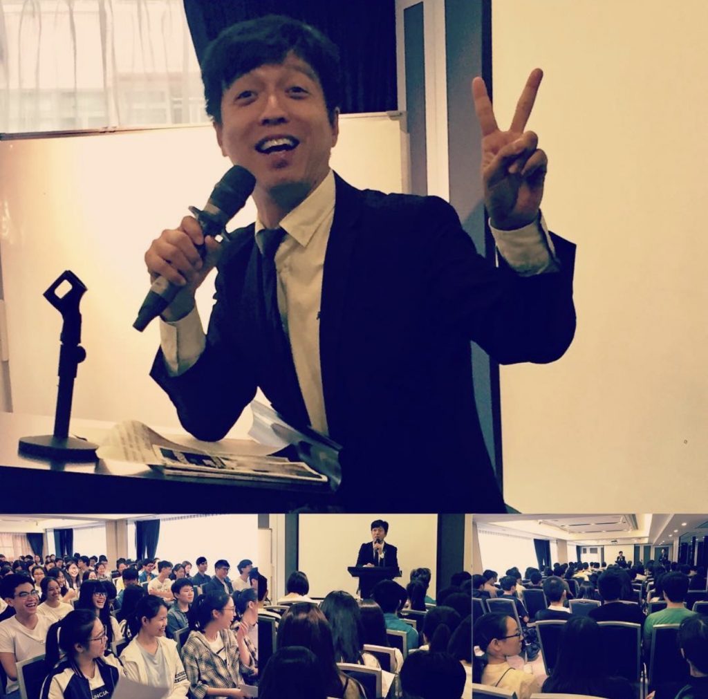 自疫情後，考入香港頭三大大學的賽道已大不同。