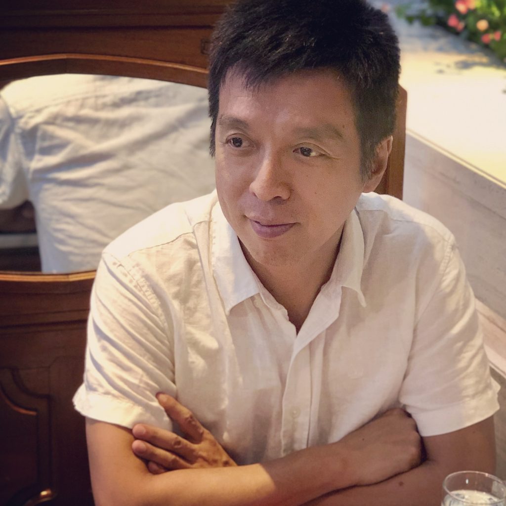 同一條置業自住問題，我今天又怎樣答呢？