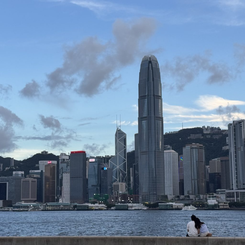香港住宅物業新供應那麼多，為何樓價還升？