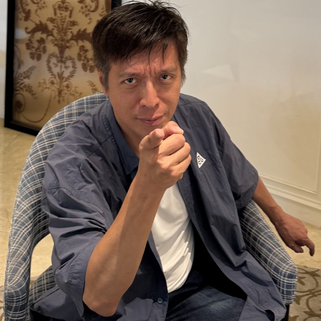 請不要如此偽天真！