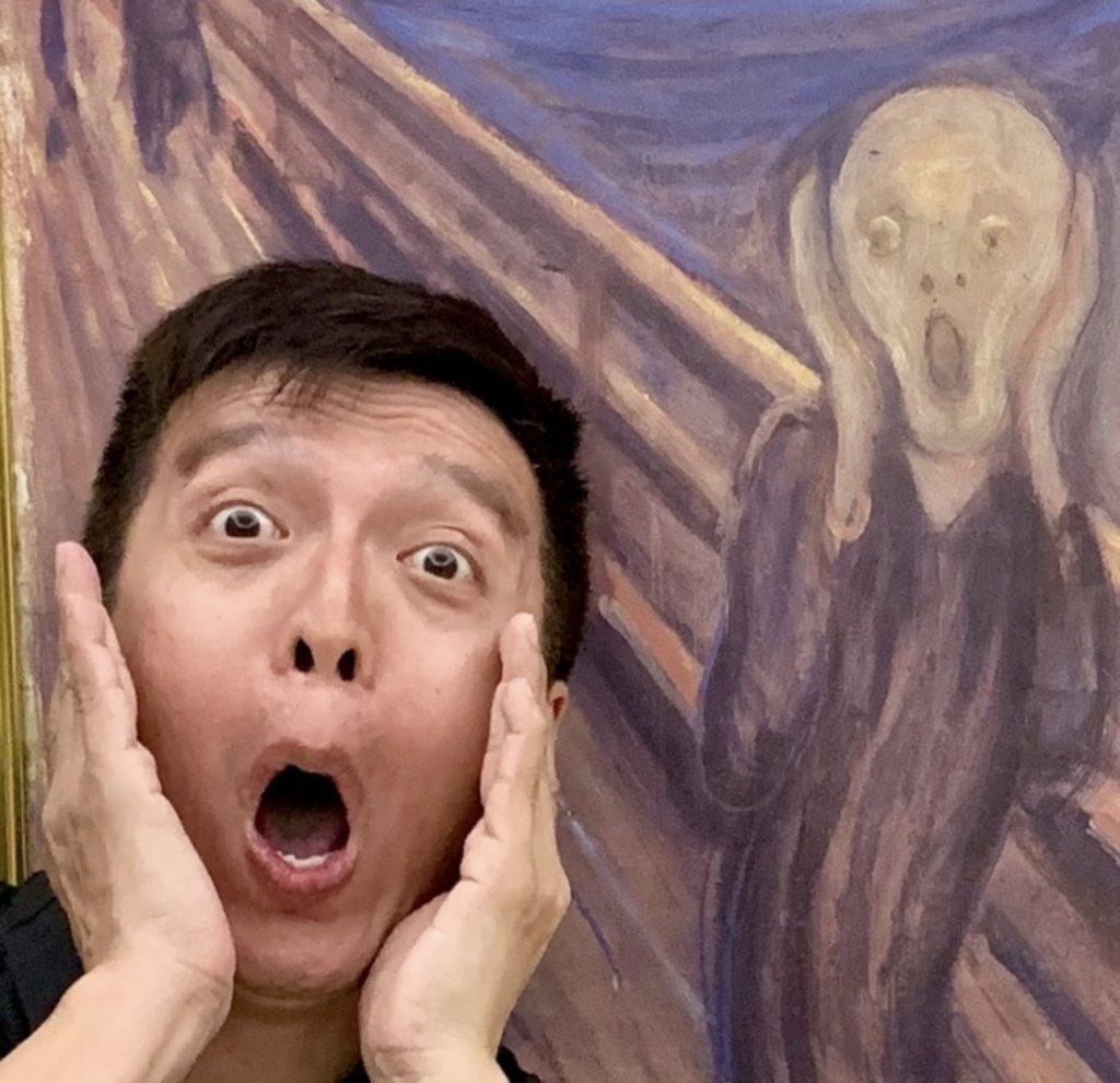 總有能套下你的騙局