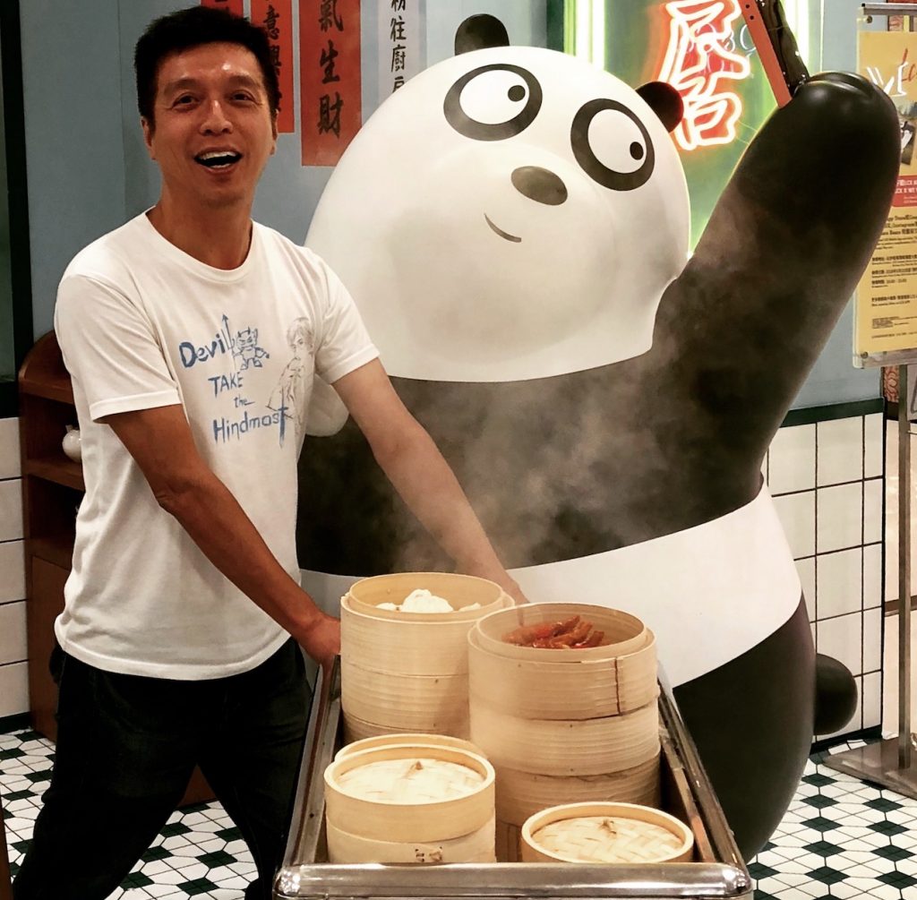參與北部都會區發展的發展商部份陷入財困