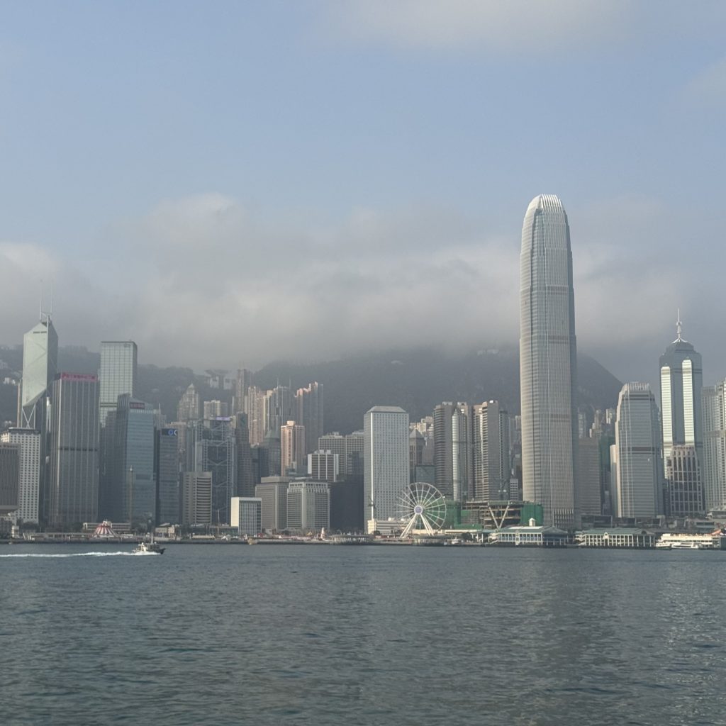 香港的多綫交匯地段就是未來物業升值的「黃金引擎」