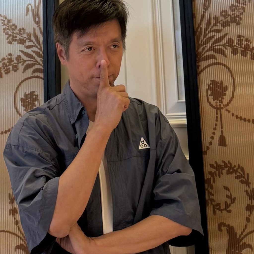我家的投資傳承