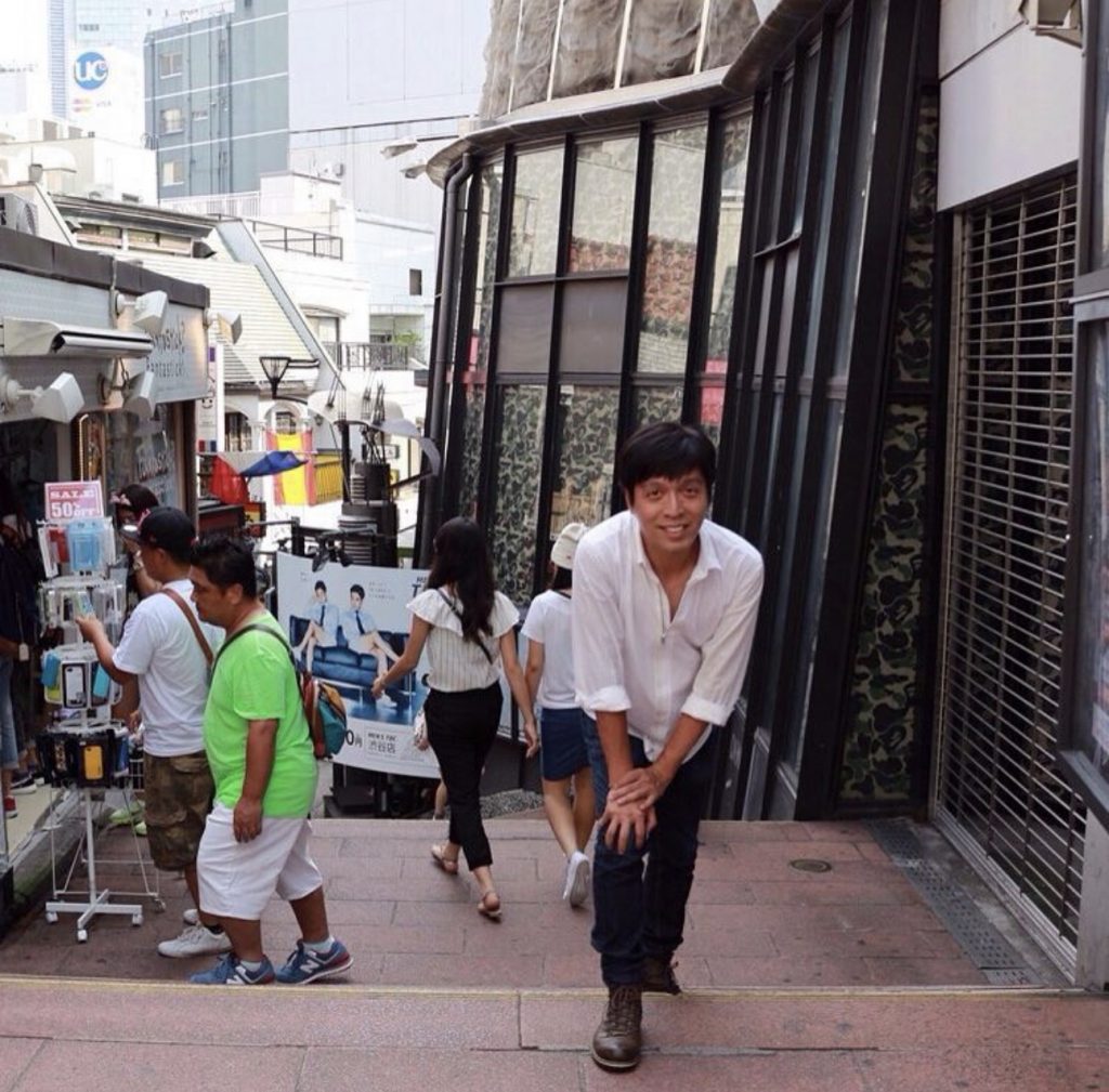 我沒有錯過中移動