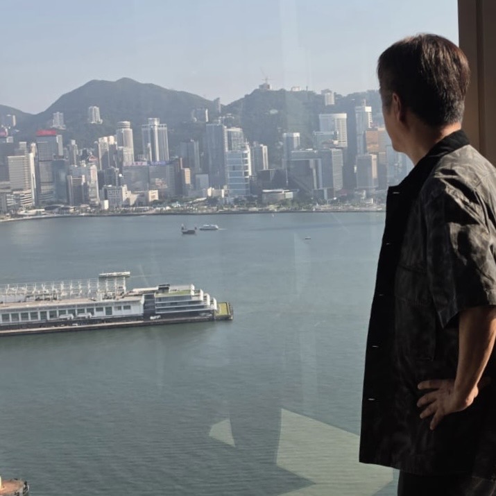 別期望今回美股出大事會有量寬