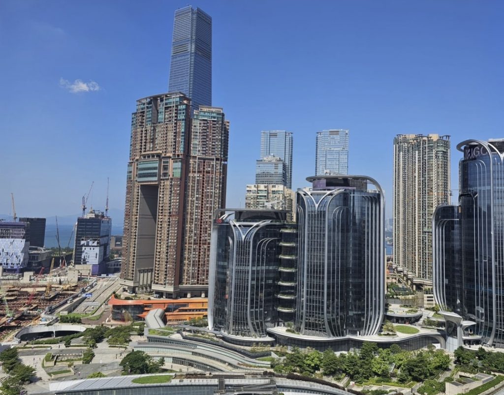 加息週期正式揭幕，香港樓市迎來新一輪跌市。