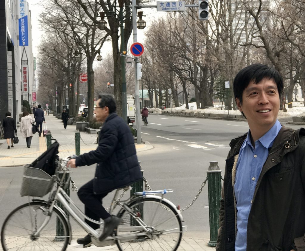 近日富途的內幕交易事件，茲事體大。