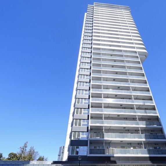 Brillia Tower 池袋 West —— 日本樓市再上升途！