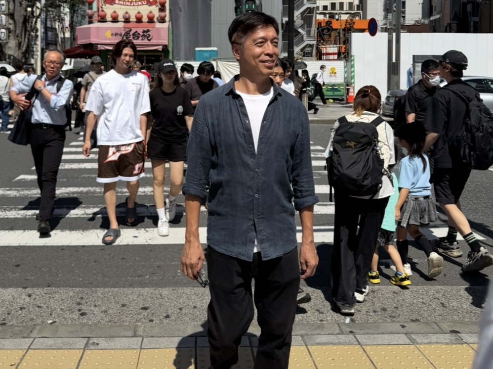沃什說得清楚，就是要開展加息週期！